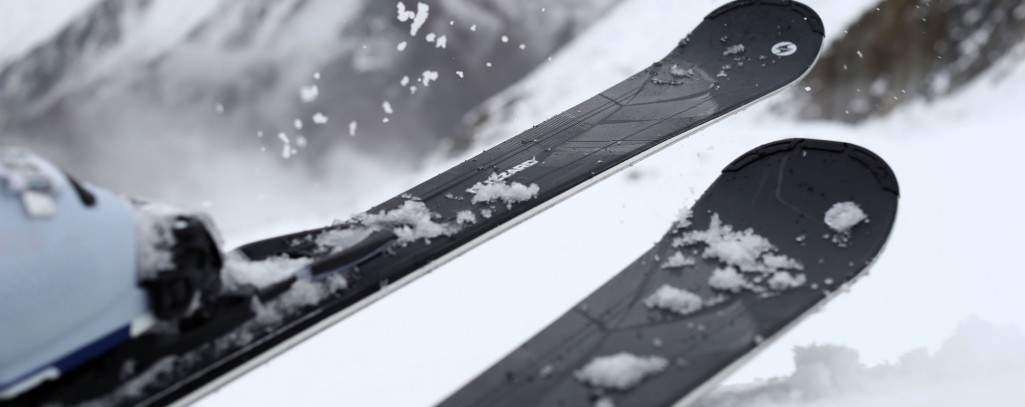 Atomic Ski ausleihen © ATOMIC
